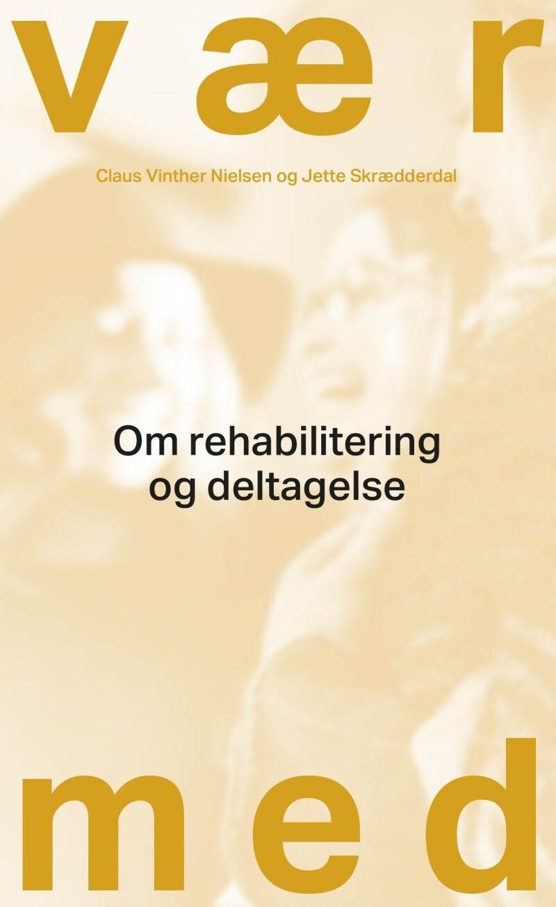 Vær Med
