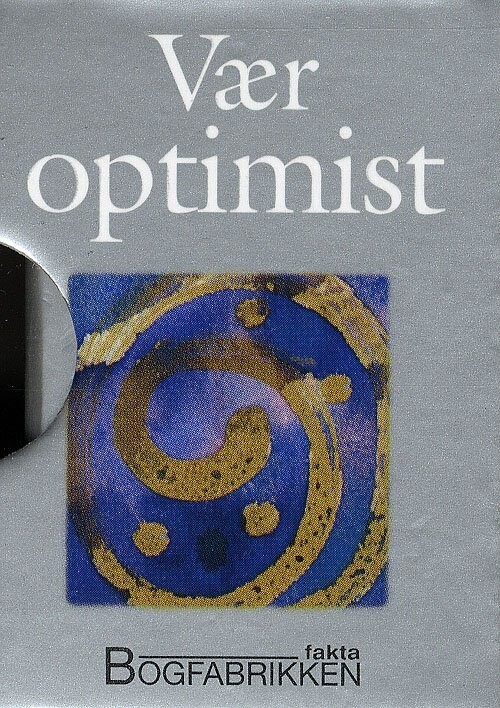 Vær Optimist