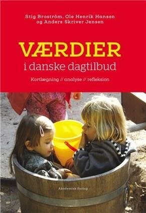 Værdier I Danske Dagtilbud
