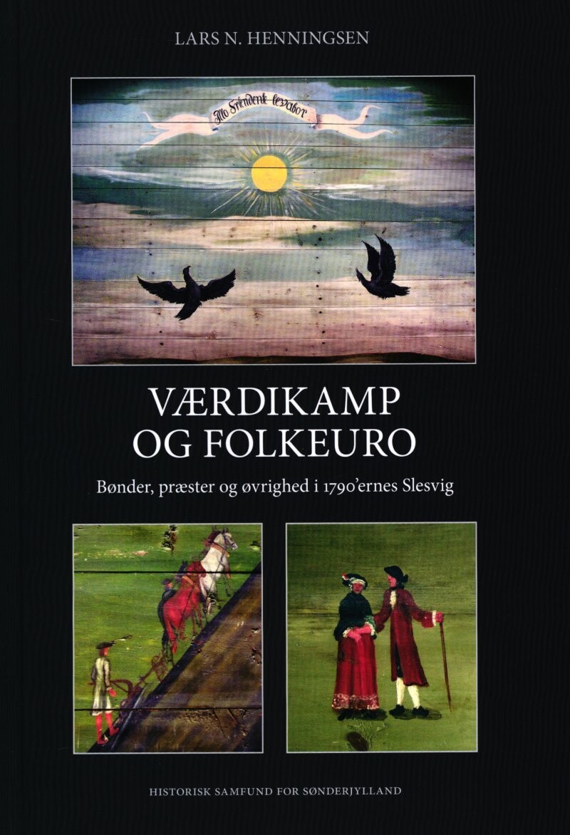 Værdikamp Og Folkeuro