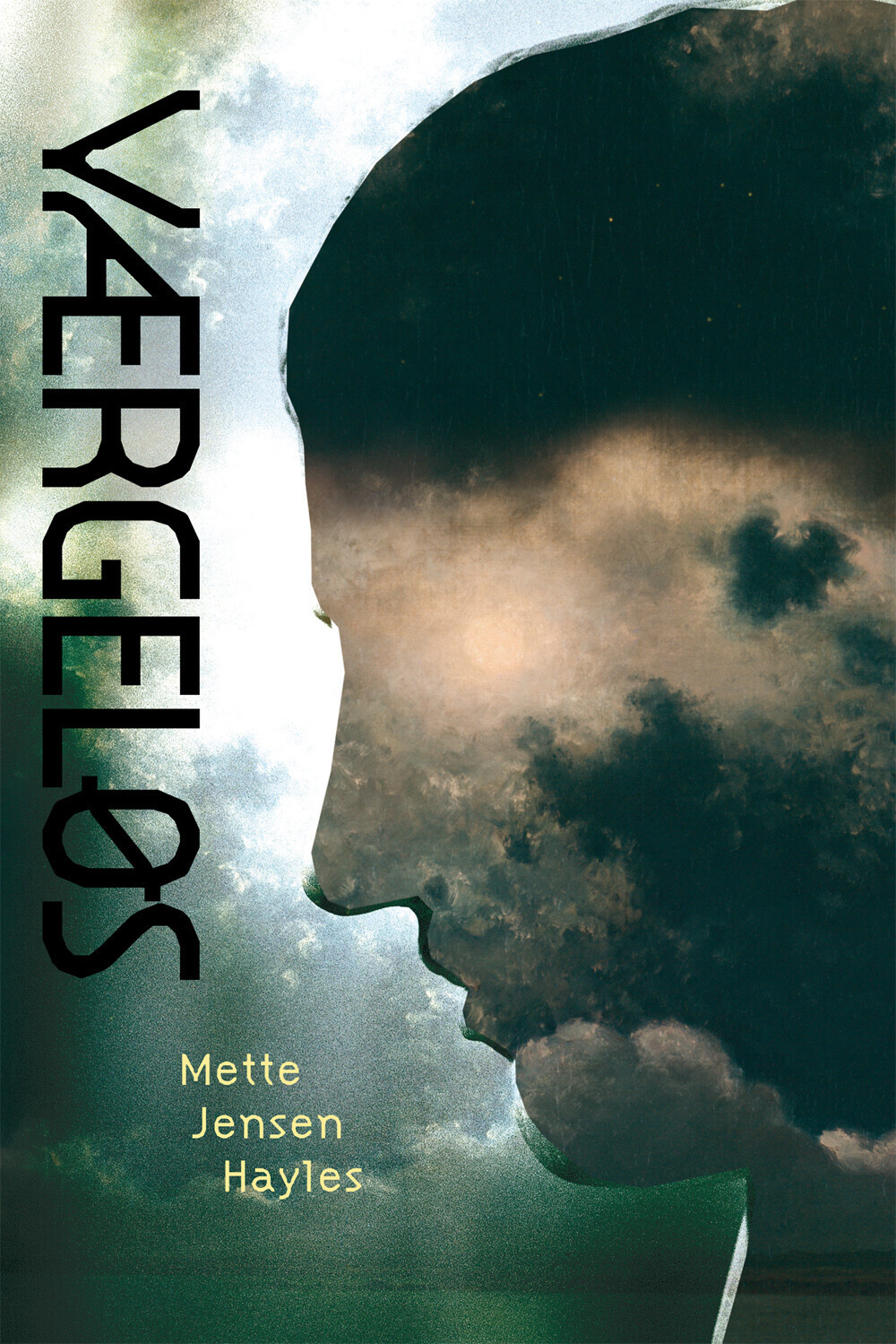 Værgeløs
