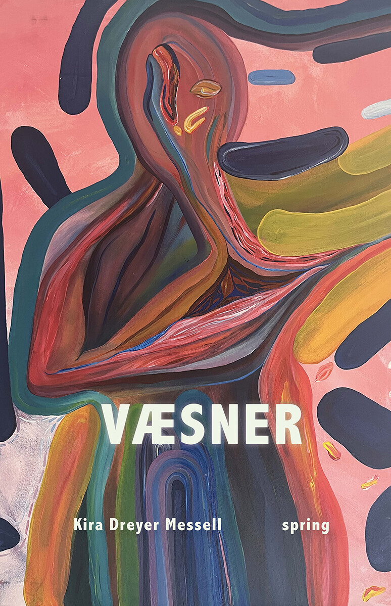 Væsner