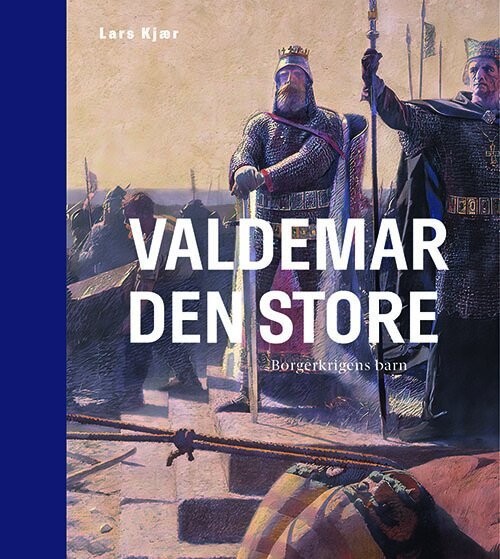Valdemar Den Store