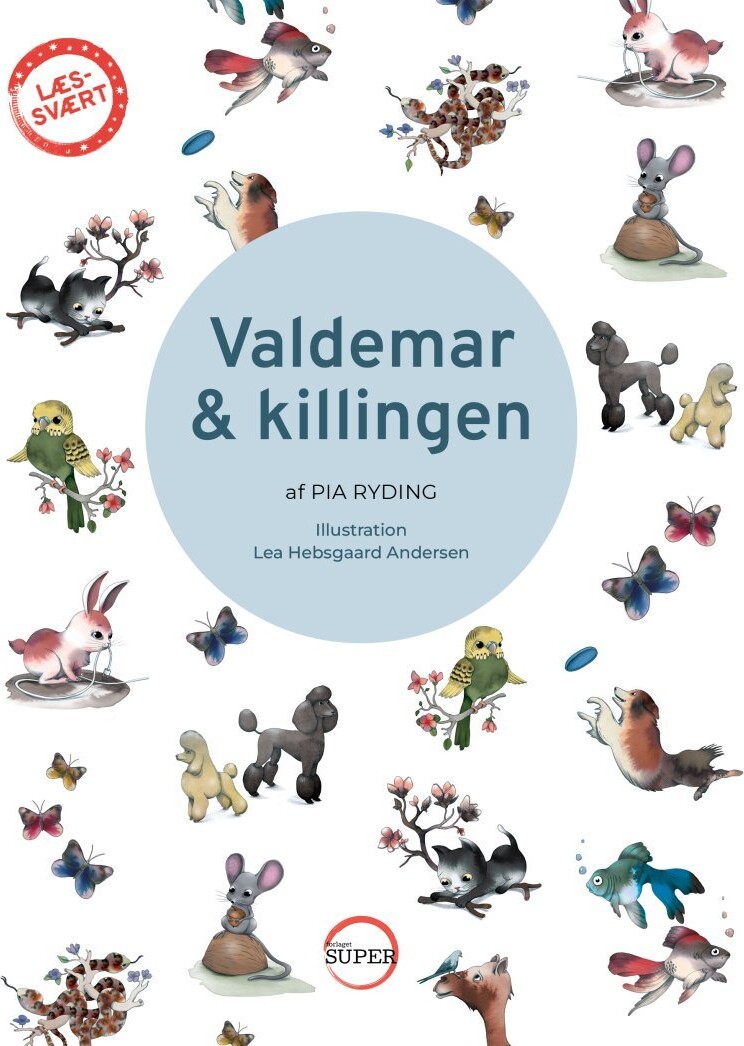 Valdemar Killingen