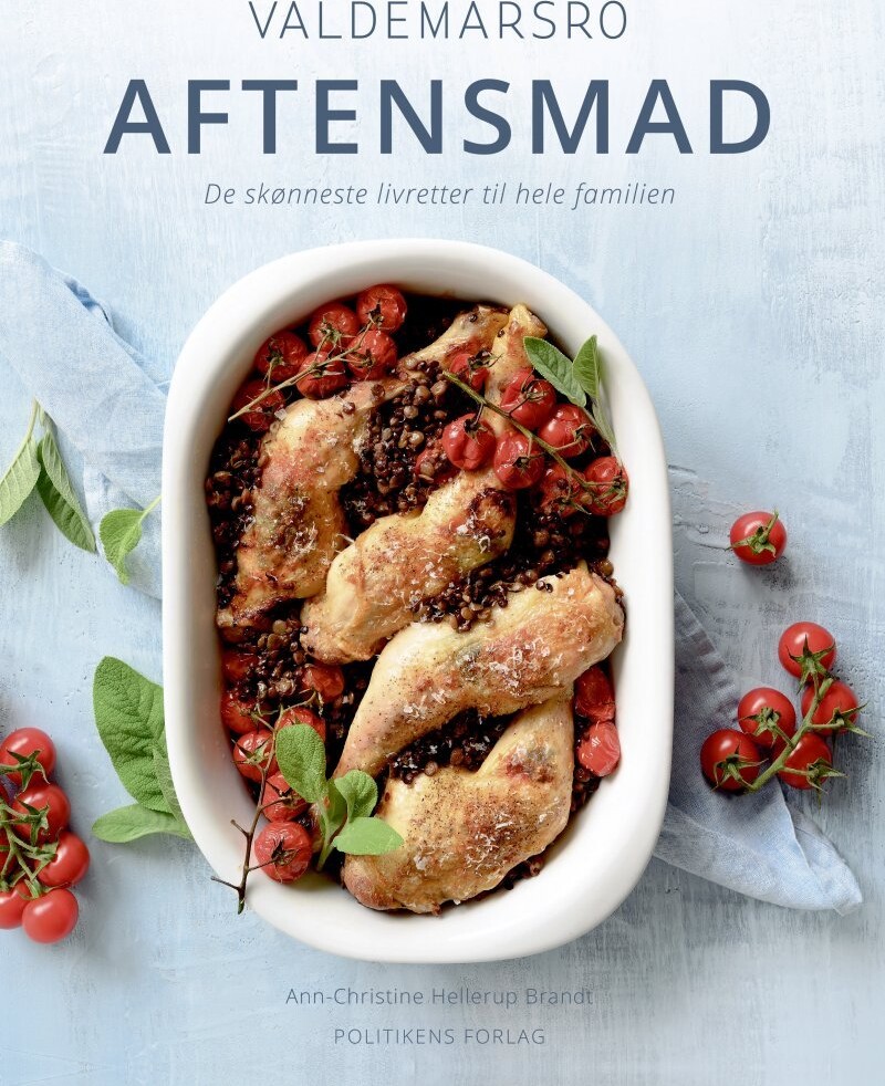 Valdemarsro - Aftensmad