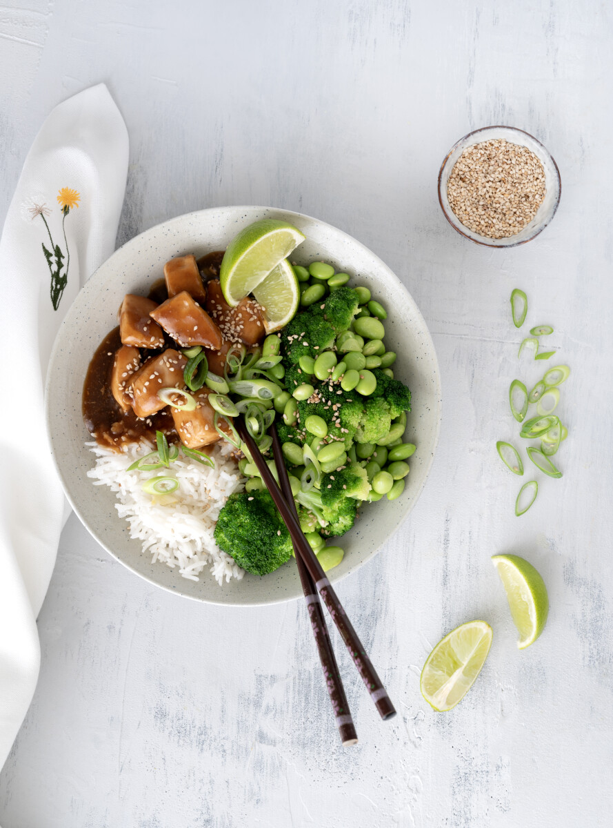 Valdemarsro - Nem Aftensmad