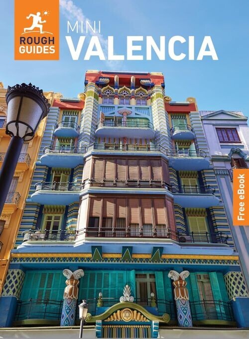 Valencia - Mini Rough Guides