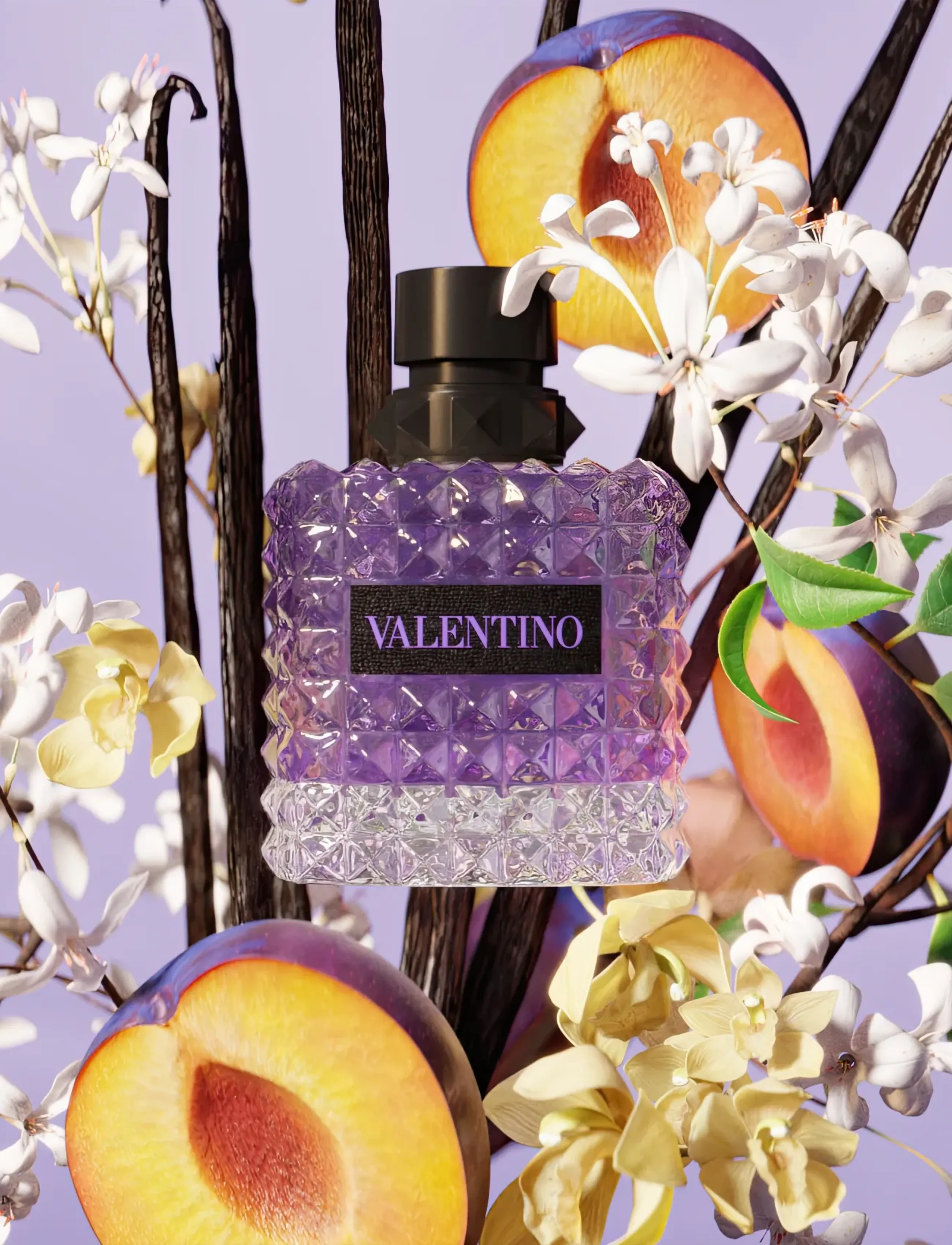Valentino - Born In Roma Purple Melancholia Edp 30 Ml