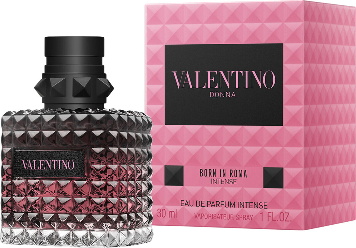 Valentino - Born In Rome Donna Intense Edp 30 Ml