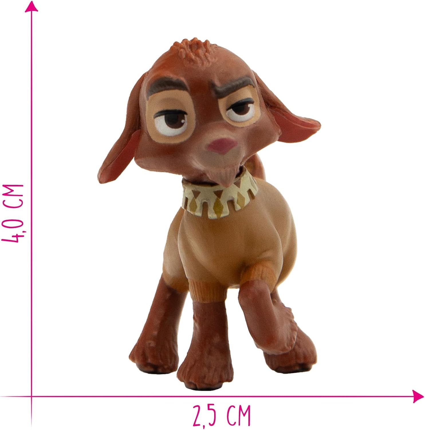 Valentino Figur - Disney - 11505 - Bullyland