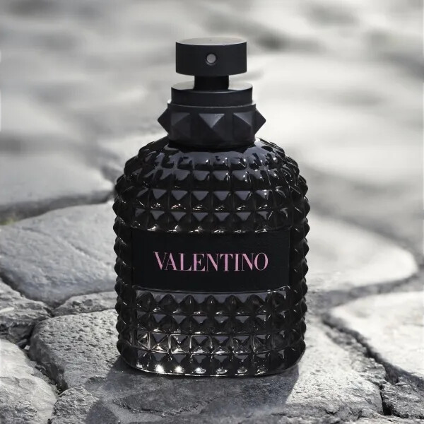 Valentino - Uomo Born In Roma Edt 100 Ml