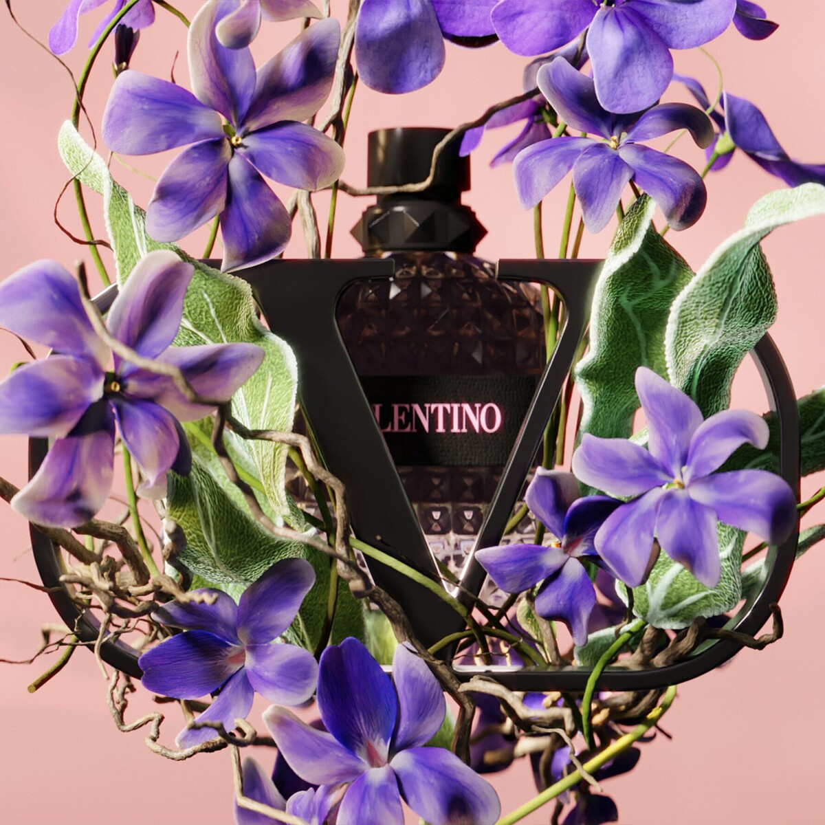 Valentino - Uomo Born In Roma Edt 50 Ml