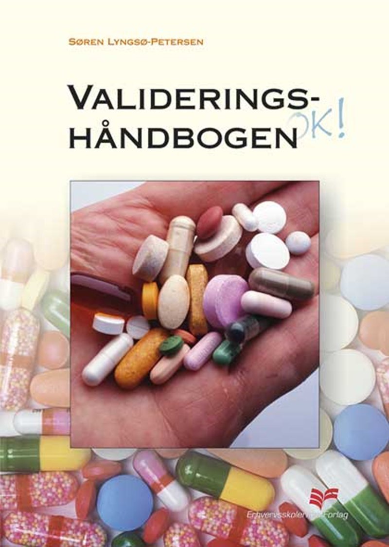 Valideringshåndbogen