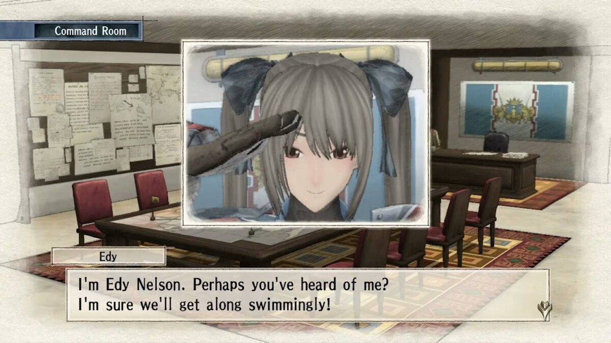 Valkyria Chronicles Remastered Limited Run Import