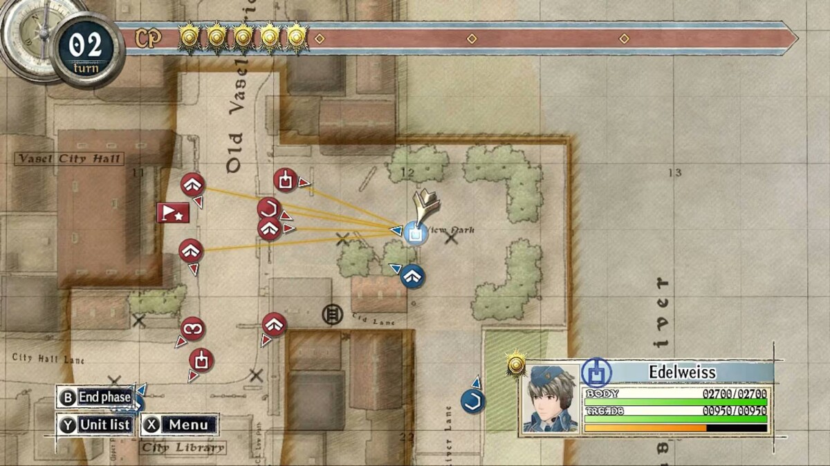 Valkyria Chronicles Remastered Limited Run Import