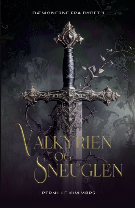 Valkyrien Og Sneuglen