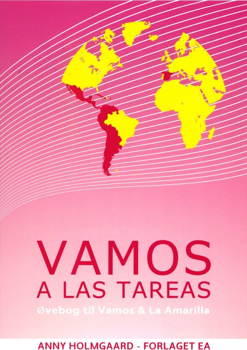 Vamos A Las Tareas