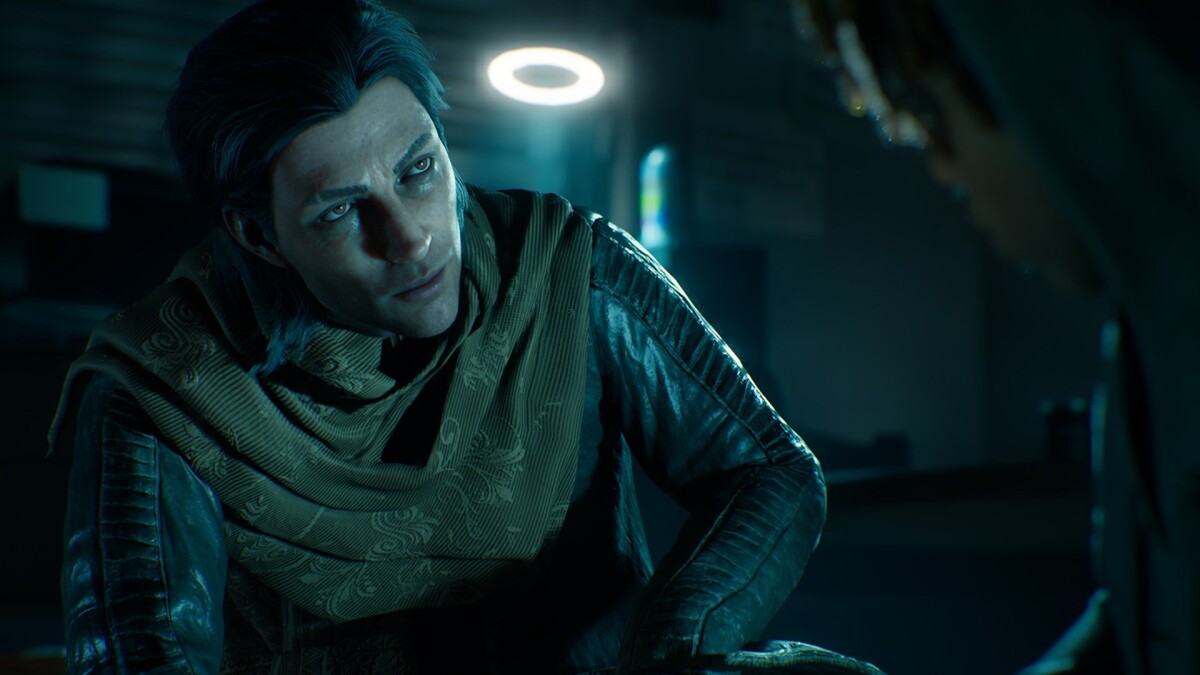 Vampire The Masquerade Bloodlines 2 Day 1 Edition