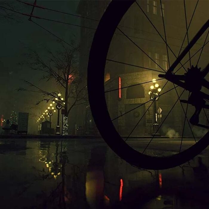 Vampire The Masquerade Bloodlines 2 Premium Edition