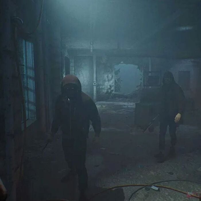 Vampire The Masquerade Bloodlines 2 Premium Edition