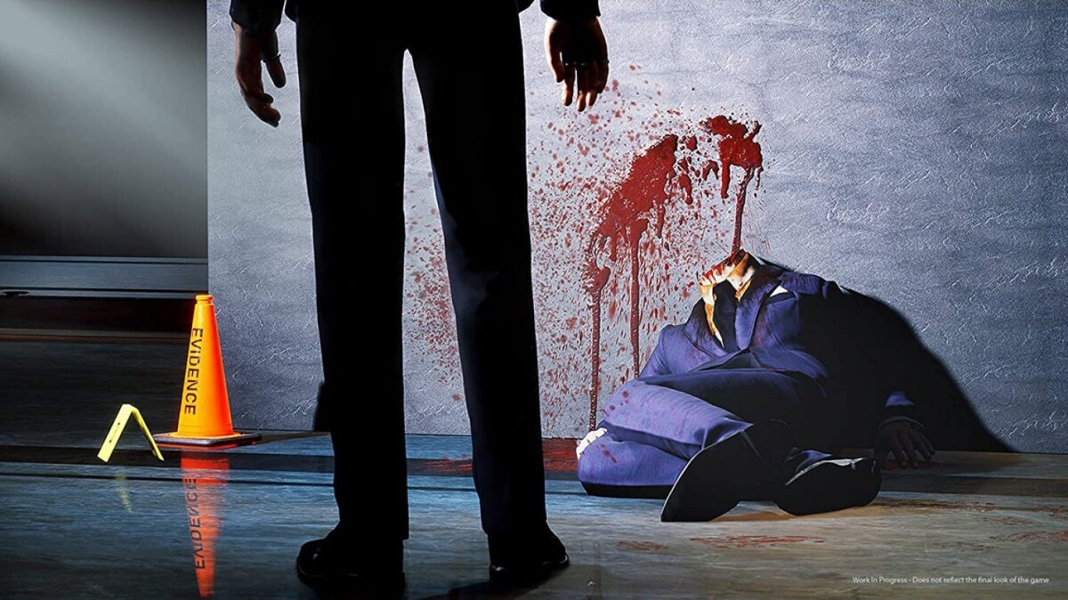 Vampire The Masquerade - Swansong
