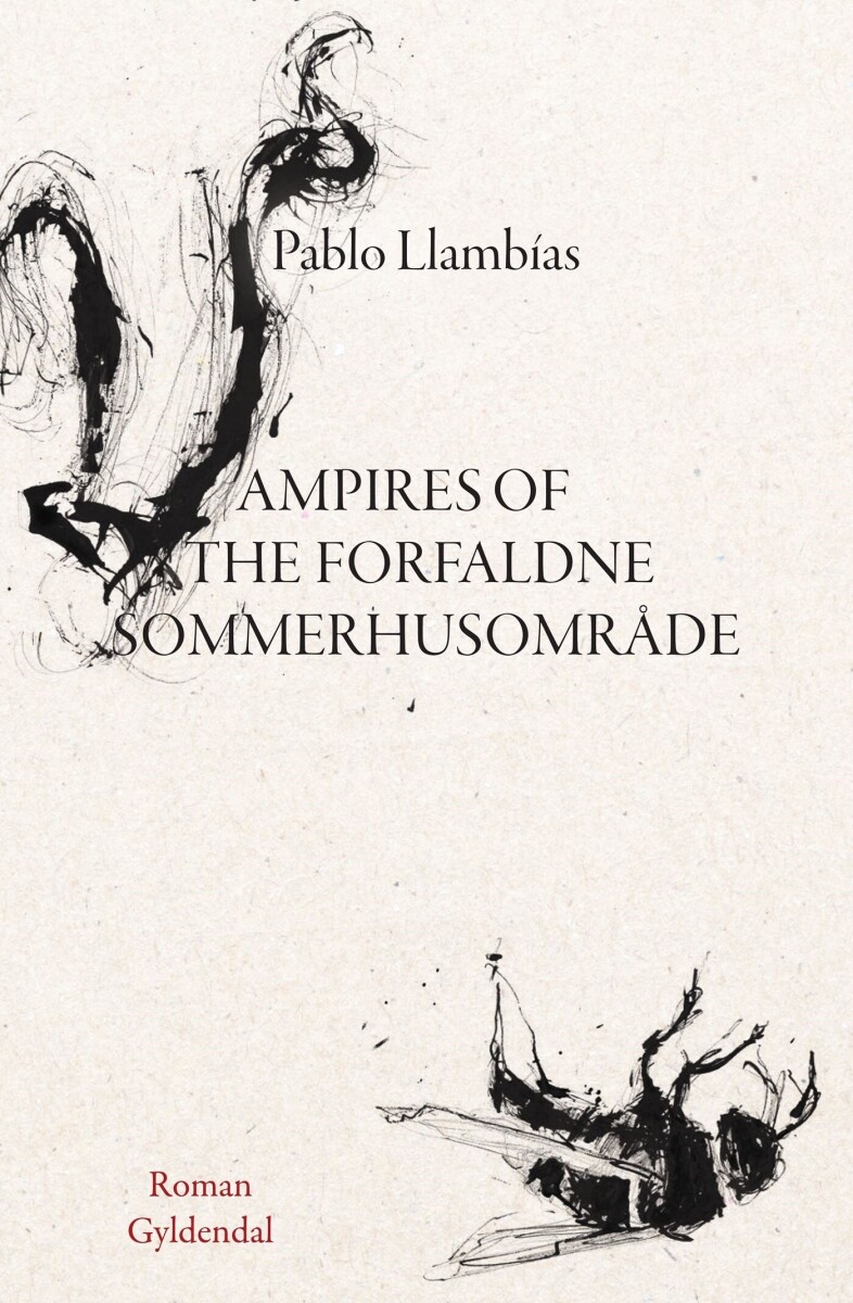 Vampires Of The Forfaldne Sommerhusområde