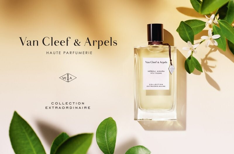 Van Cleef & Arpels Unisex Parfume Neroli Amara Edp 75 Ml Se
