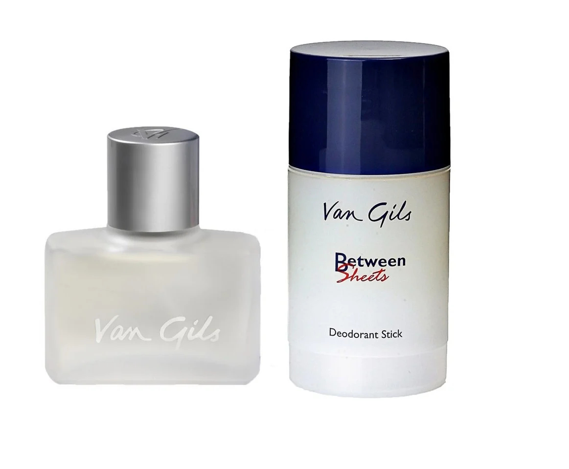 Van Gils - Between Sheets - Edt 30 Ml Deodorant Stick 75 M