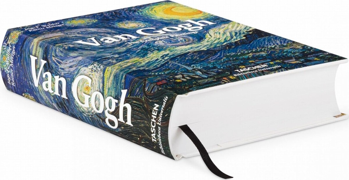 Van Gogh The Complete Paintings
