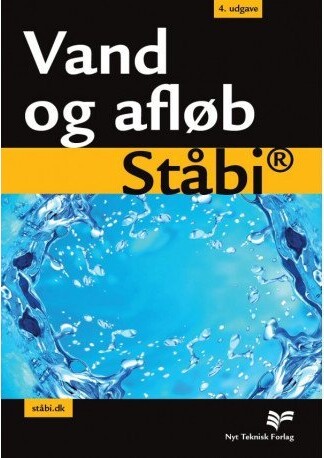 Vand Og Afløb Ståbi