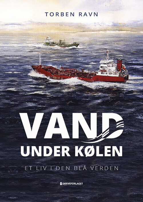 Vand Under Kølen