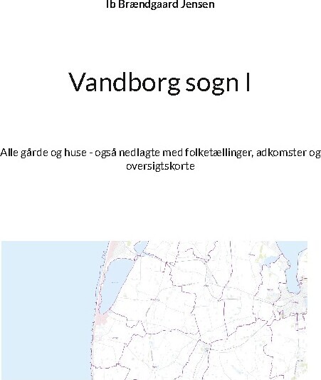 Vandborg Sogn I