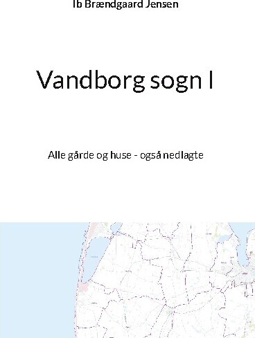 Vandborg Sogn I