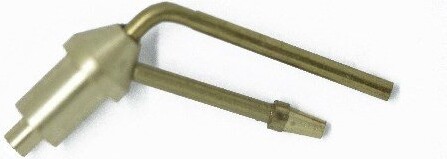 Billing Boats Fittings - Vandkanon - 18 X 33 Mm