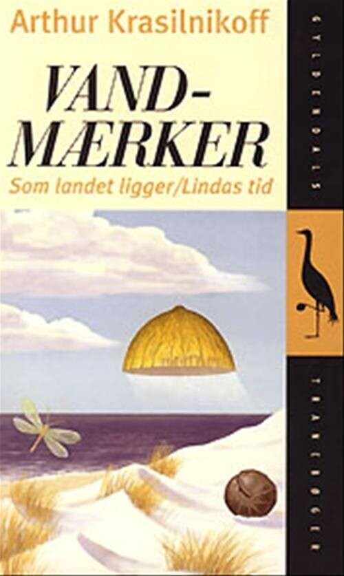 Vandmærker