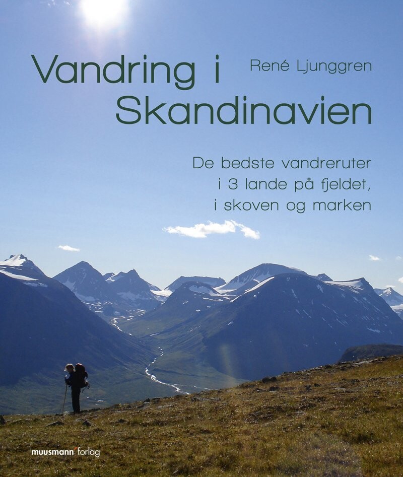 Vandring I Skandinavien