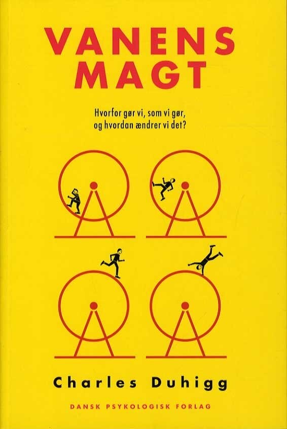 Vanens Magt