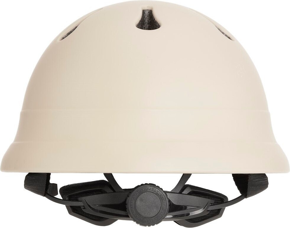 Vanilla Copenhagen - Cykelhjelm Til Børn - Beige - S - 51-54 Cm