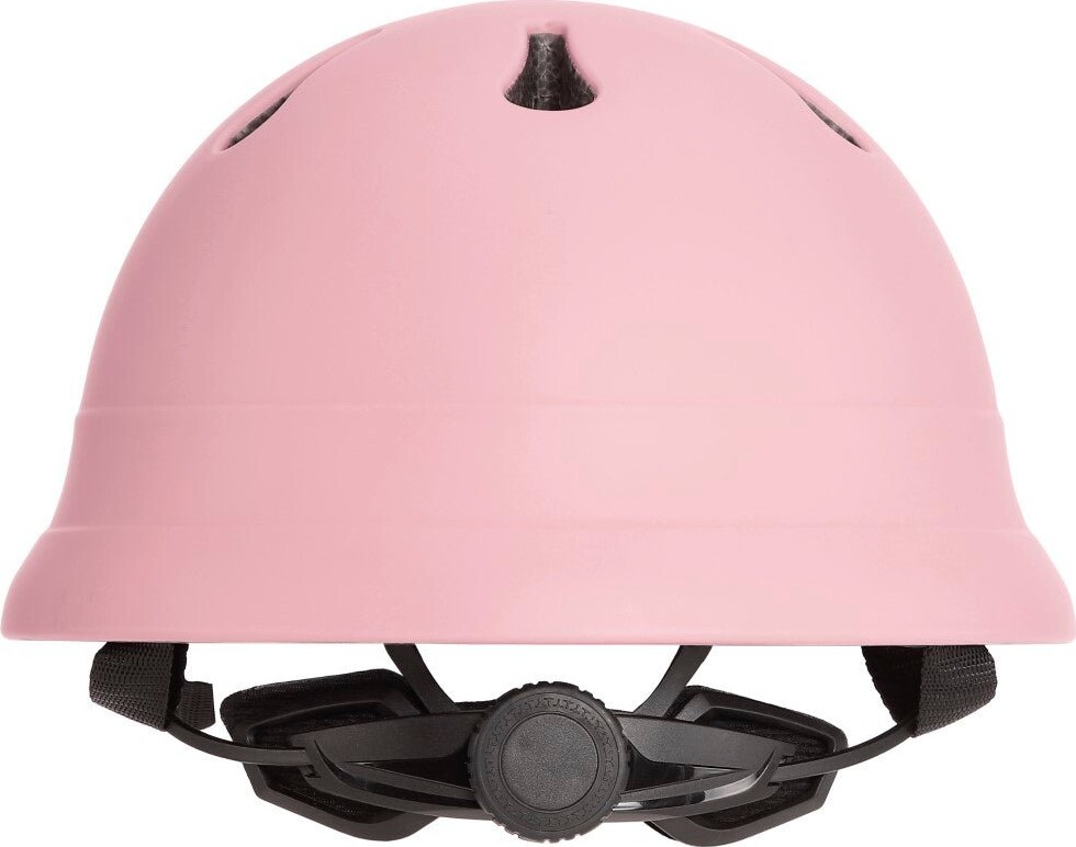 Vanilla Copenhagen - Cykelhjelm Til Børn - Rosa - S - 51-54 Cm