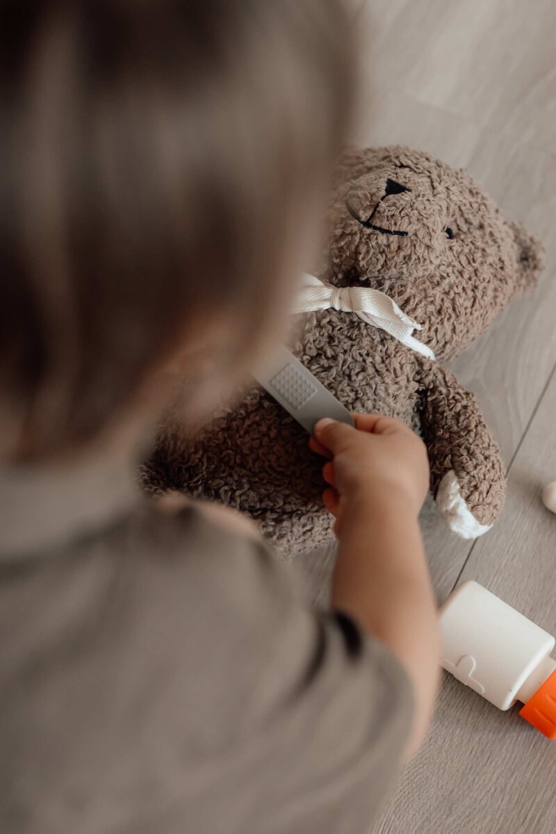 Vanilla Copenhagen - Doctor Set - Silikone