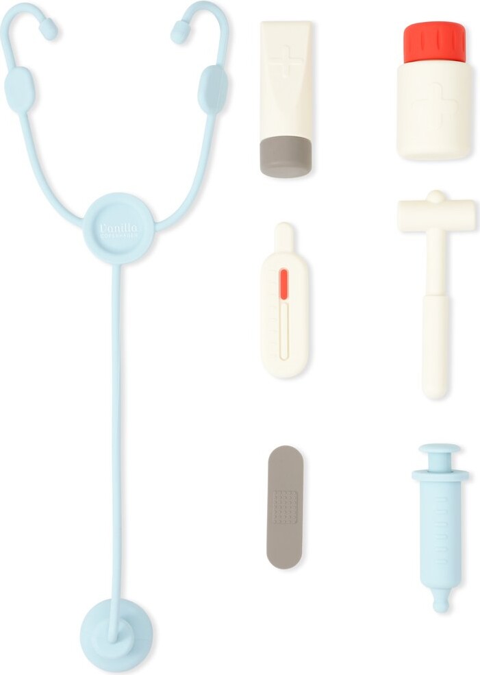 Vanilla Copenhagen - Doctor Set - Silikone