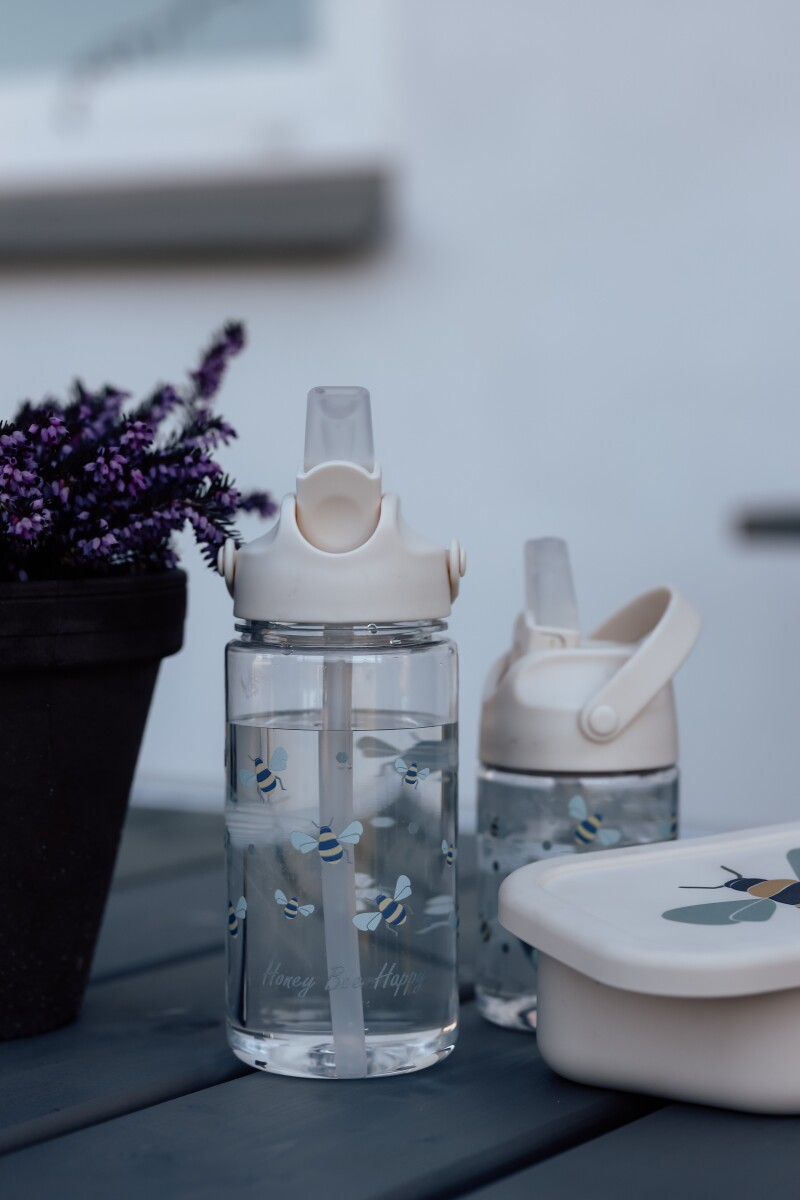 Vanilla Copenhagen - Drikkedunk - Transparent - 500 Ml