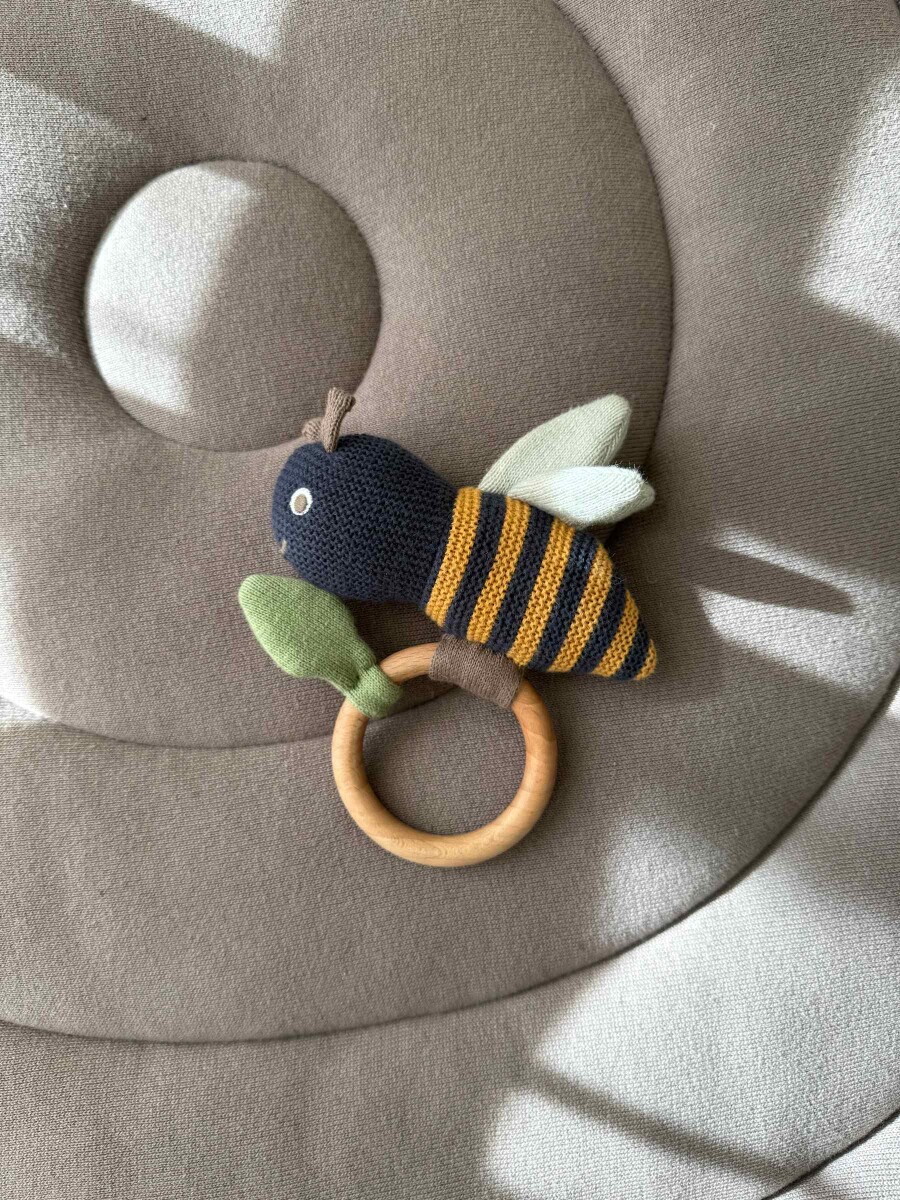 Vanilla Copenhagen - Rangle - Humlebi