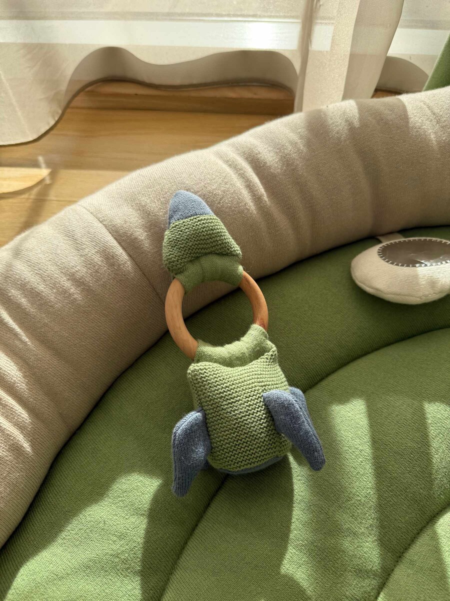 Vanilla Copenhagen - Rangle - Raket