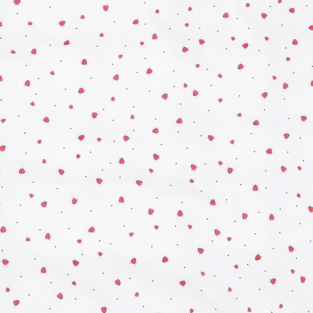 Vanilla Copenhagen - Sengetøj Junior - Milk - 100 X 140 Cm 40 X 45 Cm