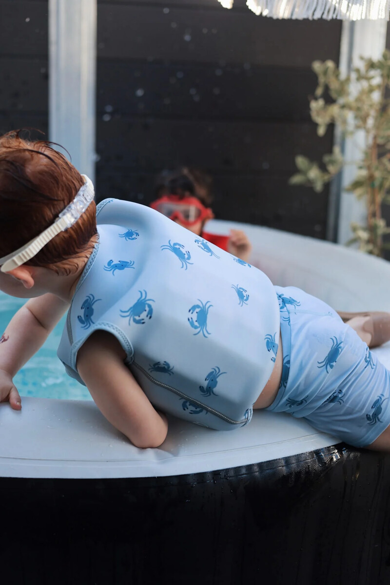 Vanilla Copenhagen - Skyway - Craby - 6-8 År