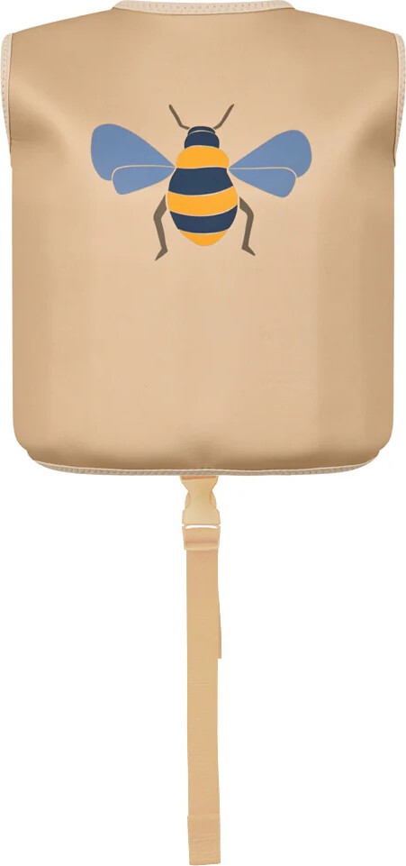 Vanilla Copenhagen - Svømmevest Med Strop - Honeybee