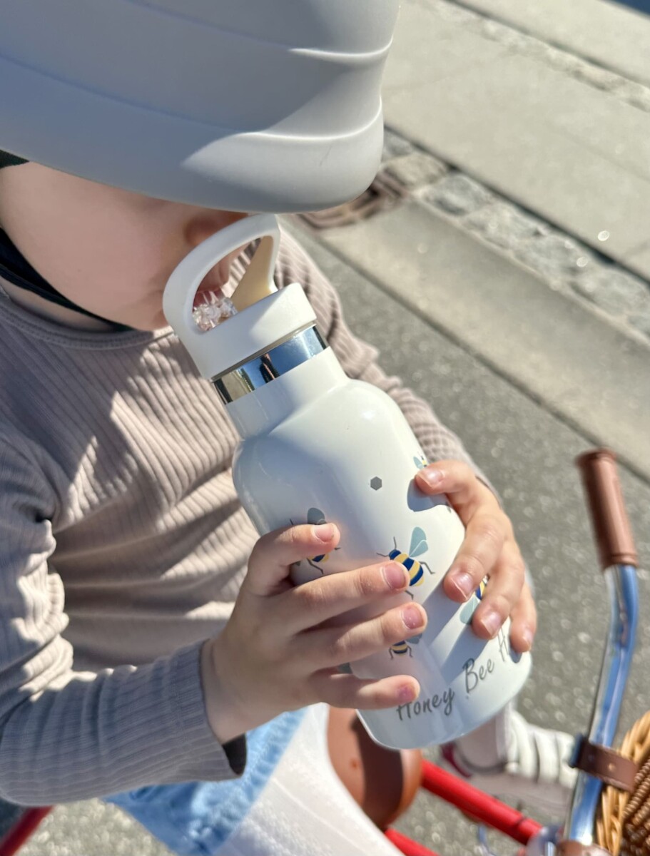 Vanilla Copenhagen - Termoflaske - Honeybee - 350 Ml