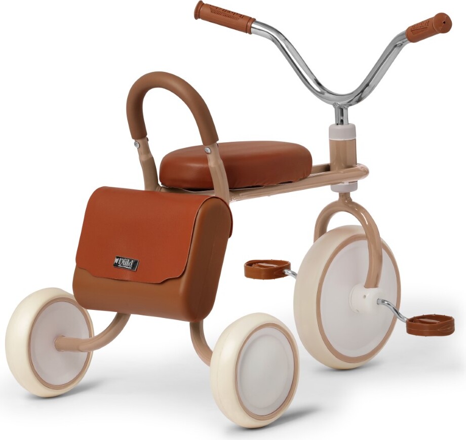Vanilla Copenhagen - Trehjulet Cykel - Retro - Fern