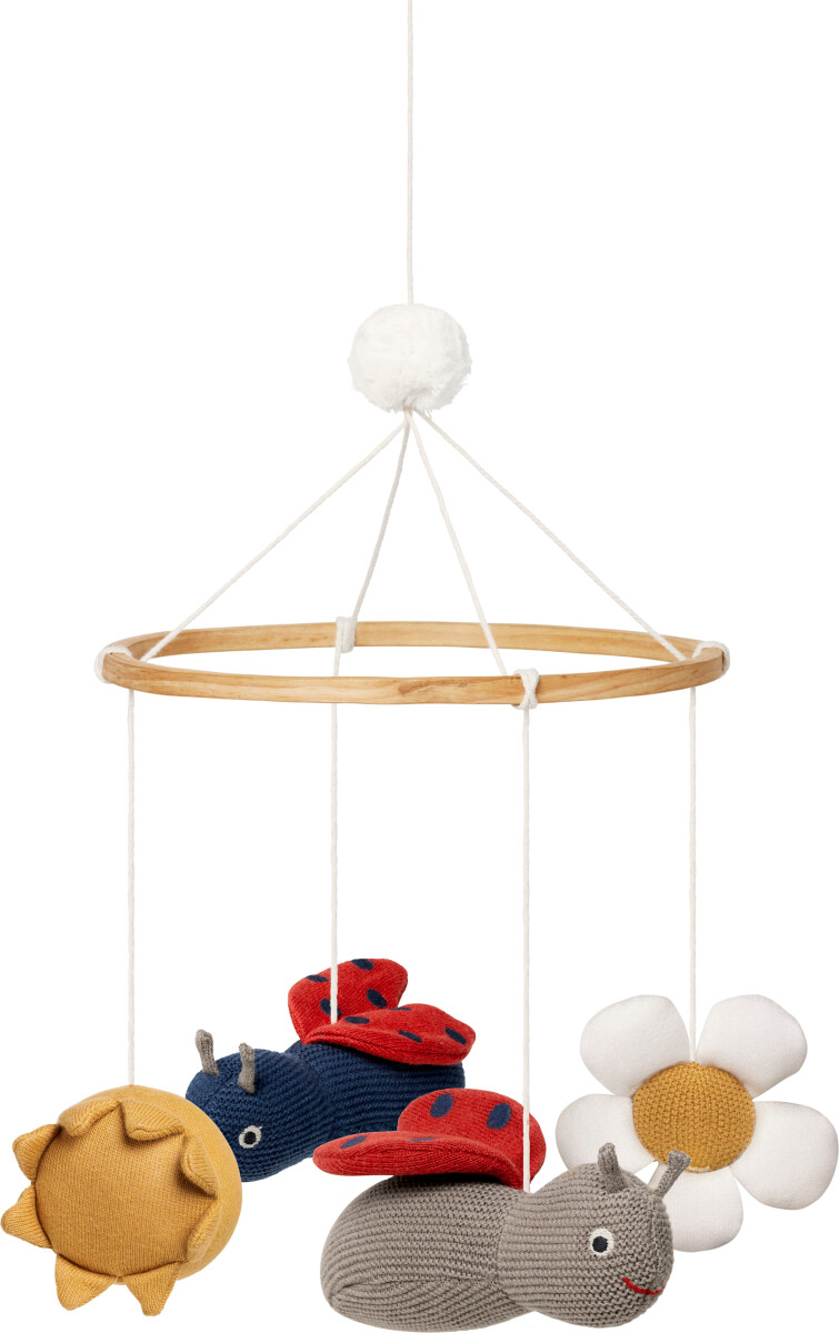 Vanilla Copenhagen - Uro - Lady Lovebug